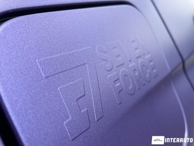 Mercedes E 220 53 interauto-car