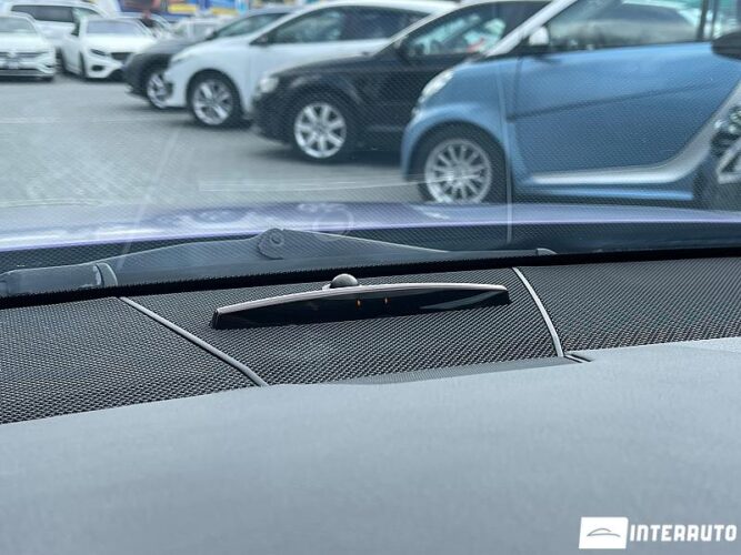 Mercedes E 220 47 interauto-car