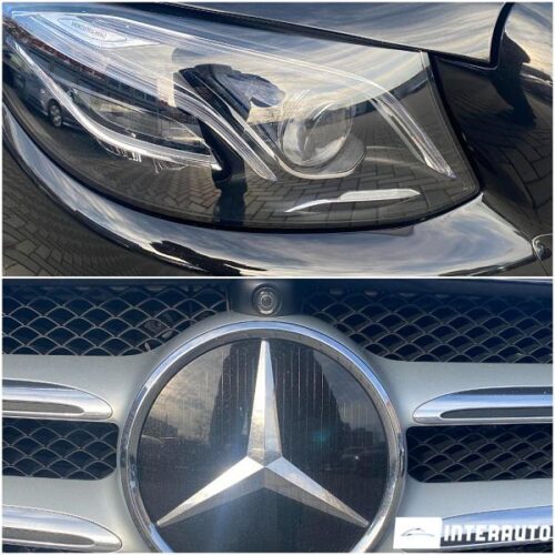 Mercedes E 220 33 interauto-car