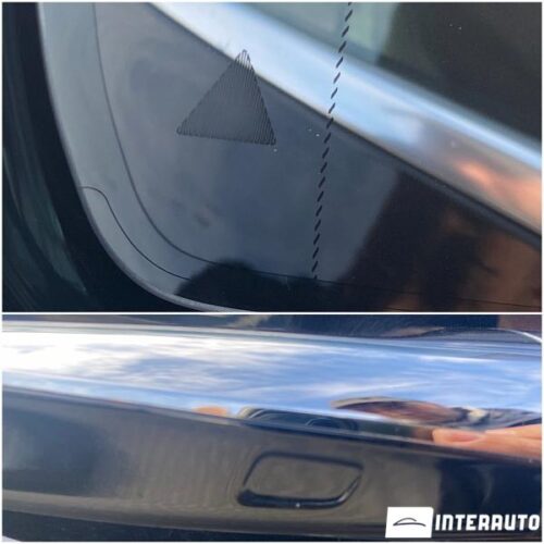 Mercedes E 220 34 interauto-car