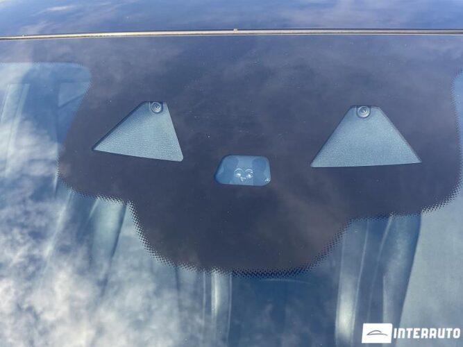 Mercedes E 220 30 interauto-car