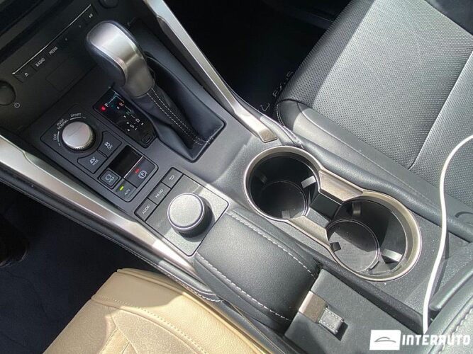 Lexus NX 300H 41 interauto-car