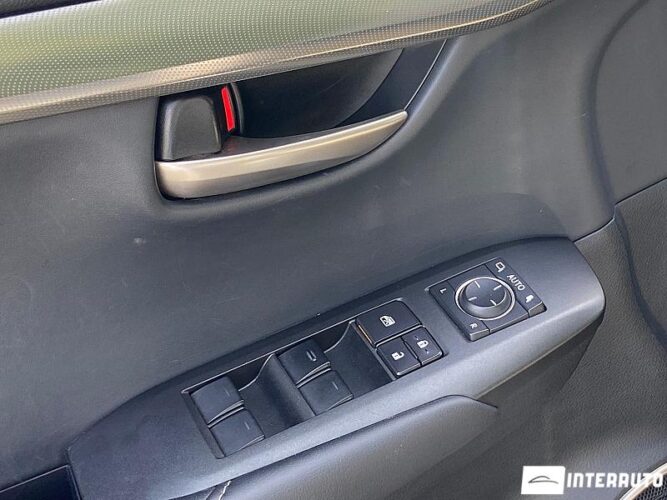 Lexus NX 300H 34 interauto-car