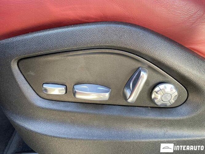 Porsche Cayenne 38 interauto-car