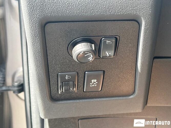 Nissan Qashqai 38 interauto-car