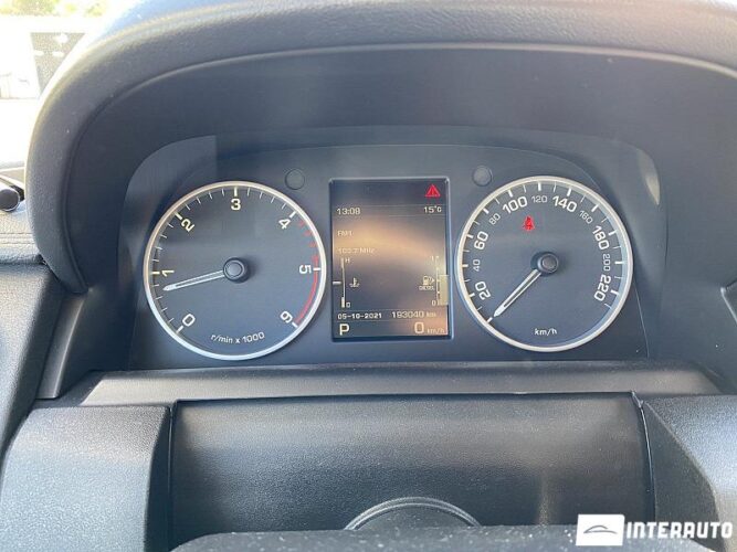 Land Rover Discovery 39 interauto-car