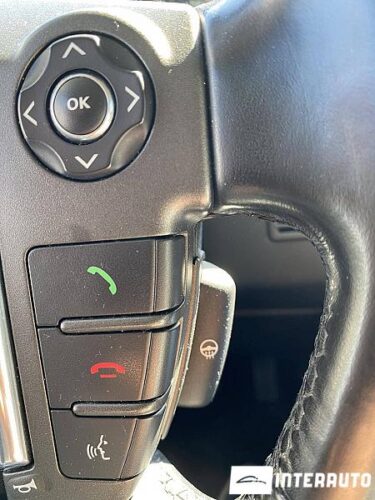 Land Rover Discovery 38 interauto-car