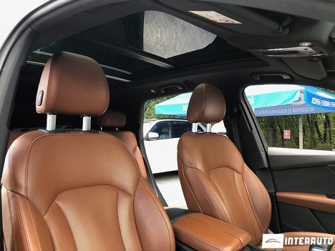 Audi Q7 49 interauto-car