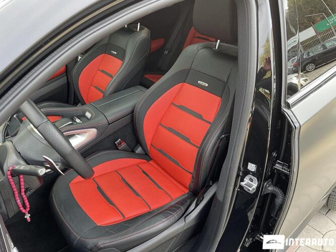 Mercedes GLE Coupe 53 AMG 72 interauto-car