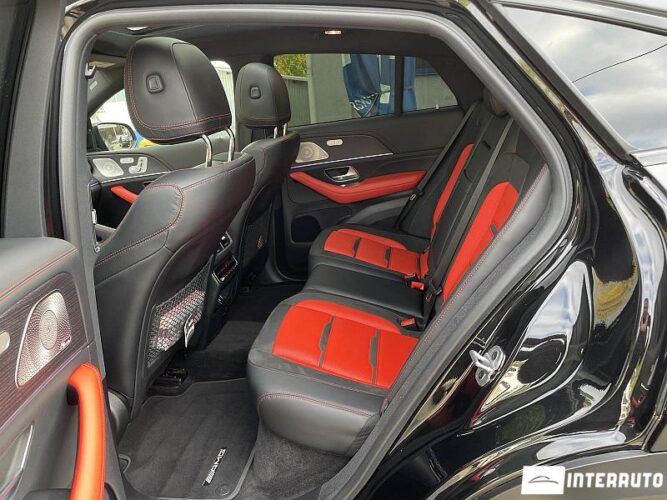 Mercedes GLE Coupe 53 AMG 77 interauto-car