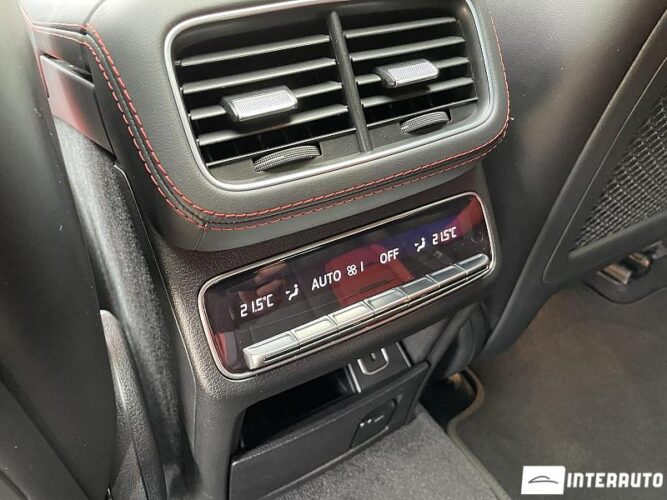 Mercedes GLE Coupe 53 AMG 80 interauto-car