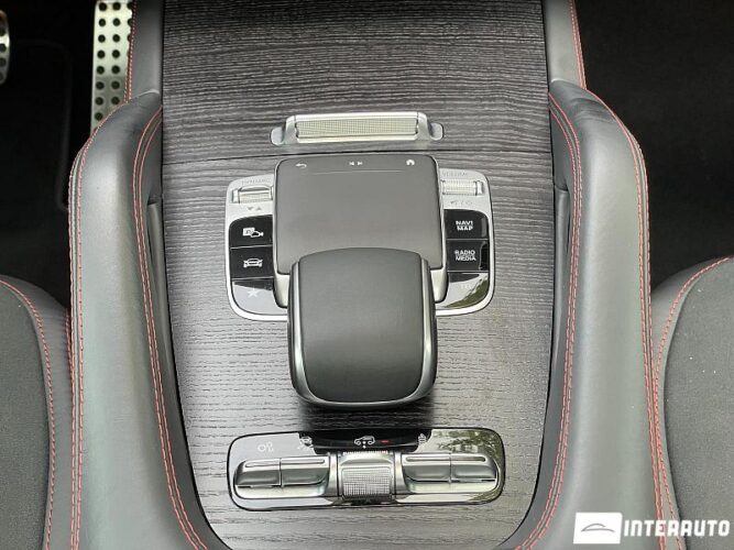 Mercedes GLE Coupe 53 AMG 71 interauto-car