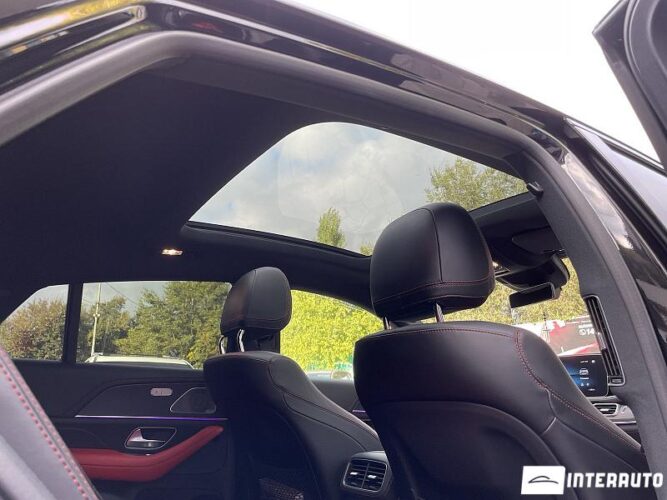 Mercedes GLE Coupe 53 AMG 79 interauto-car