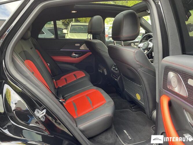Mercedes GLE Coupe 53 AMG 81 interauto-car