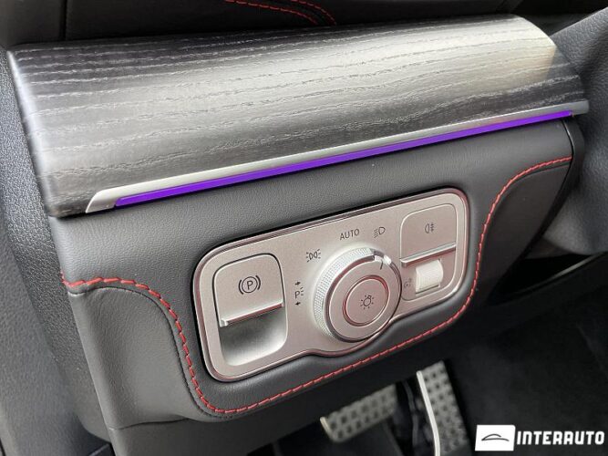 Mercedes GLE Coupe 53 AMG 75 interauto-car