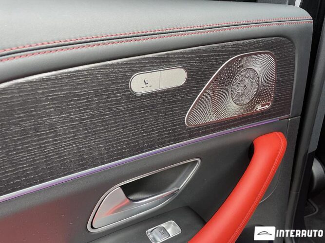 Mercedes GLE Coupe 53 AMG 78 interauto-car