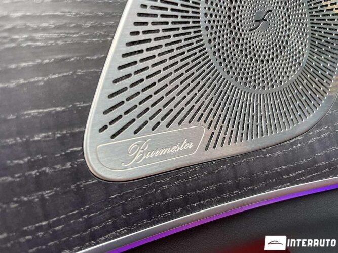 Mercedes GLE Coupe 53 AMG 74 interauto-car