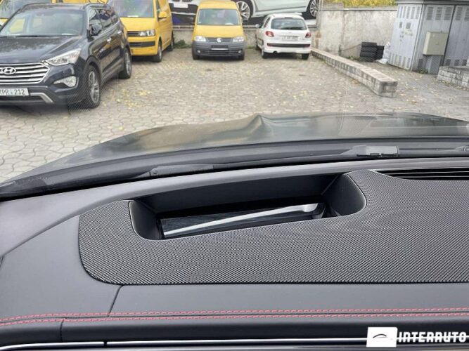 Mercedes GLE Coupe 53 AMG 59 interauto-car