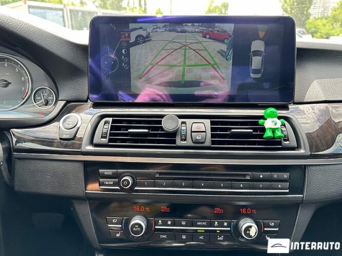 BMW 528 41 interauto-car