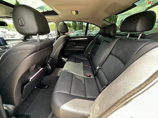 BMW 528 49 interauto-car