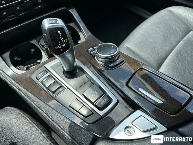 BMW 528 43 interauto-car