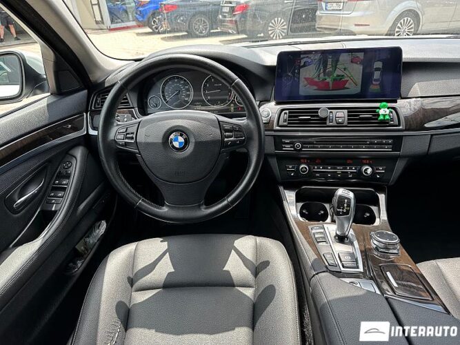 BMW 528 39 interauto-car