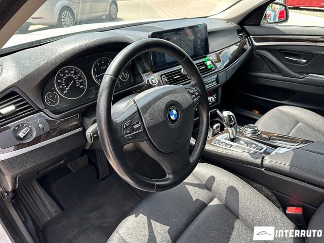 BMW 528 38 interauto-car