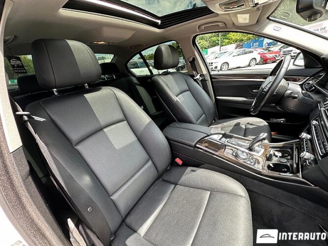 BMW 528 45 interauto-car