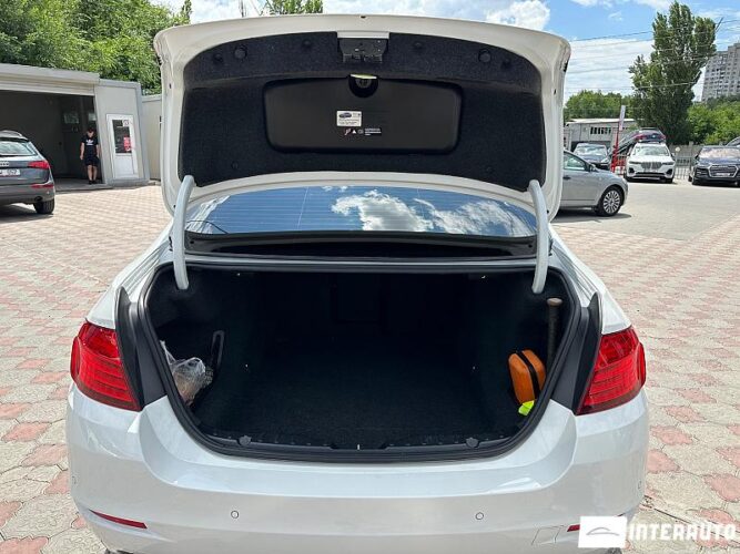 BMW 528 50 interauto-car