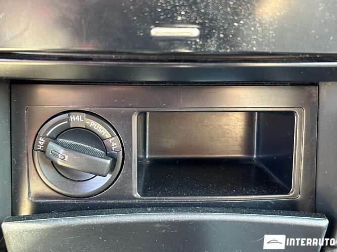 Toyota Land Cruiser Prado 43 interauto-car