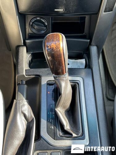 Toyota Land Cruiser Prado 48 interauto-car