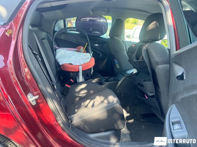 Chevrolet Volt 42 interauto-car