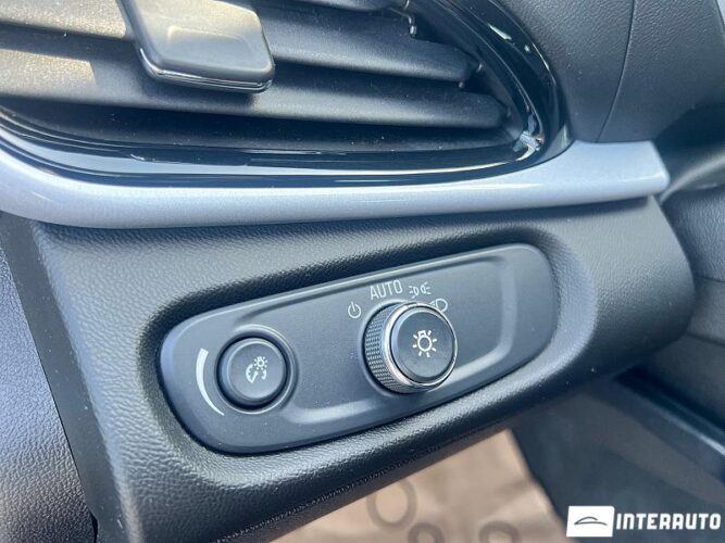 Chevrolet Volt 47 interauto-car