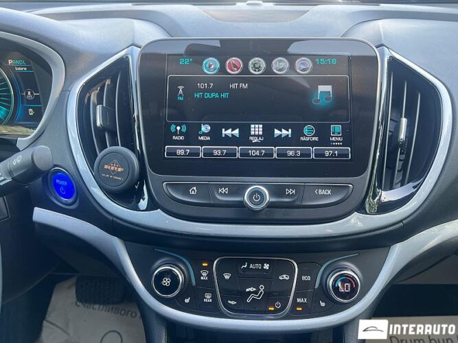 Chevrolet Volt 37 interauto-car