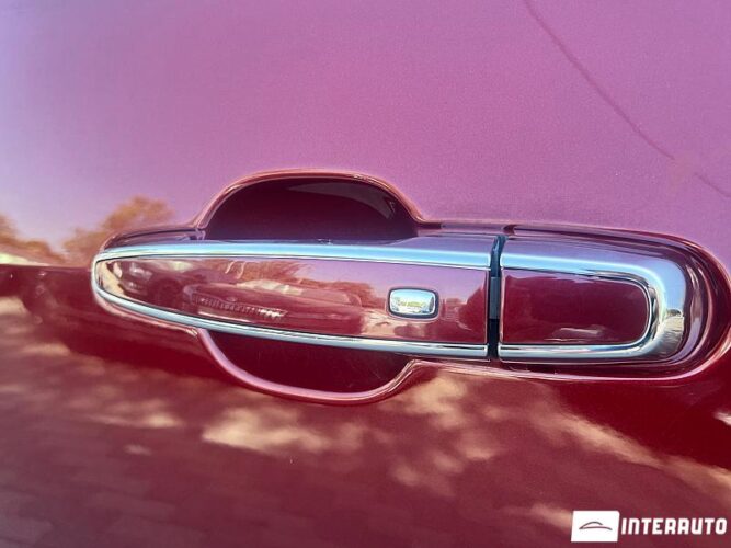 Chevrolet Volt 44 interauto-car