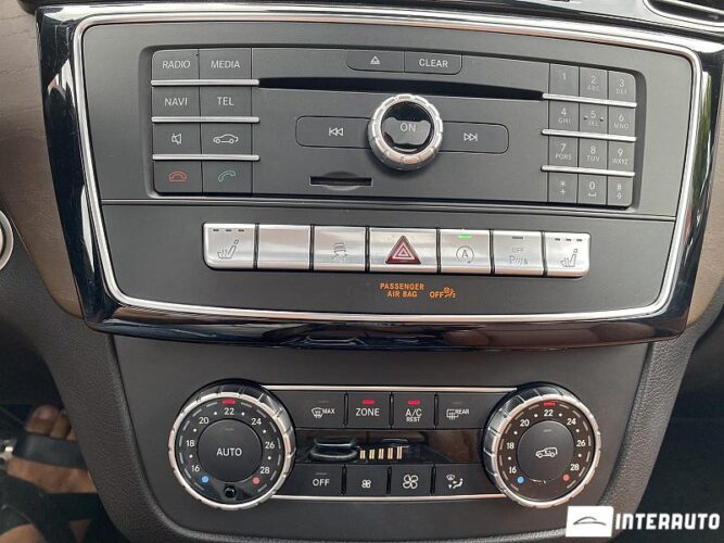 Mercedes GLE 400 51 interauto-car