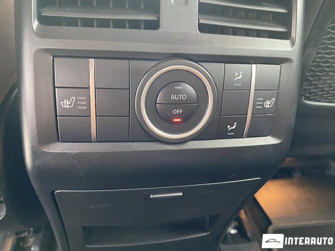 Mercedes GLE 400 55 interauto-car