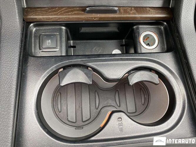 Mercedes GLE 400 52 interauto-car