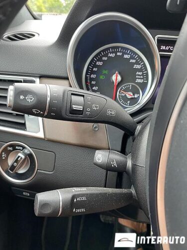 Mercedes GLE 400 48 interauto-car