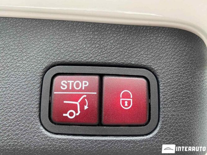 Mercedes GLE 400 56 interauto-car