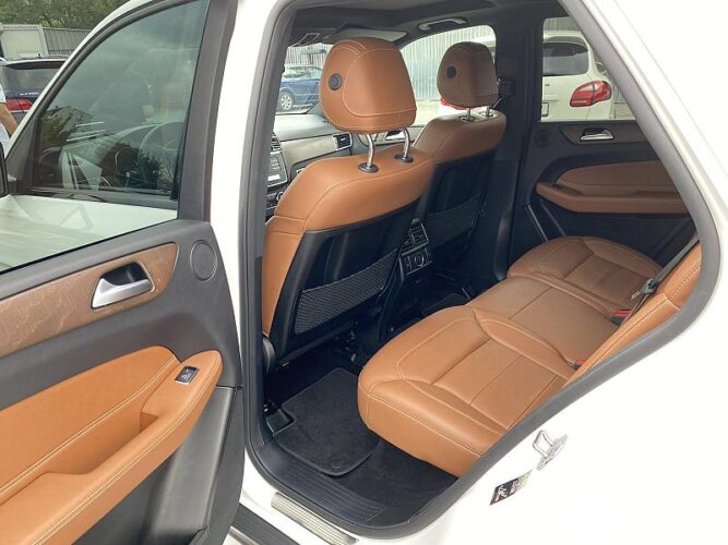 Mercedes GLE 400 54 interauto-car