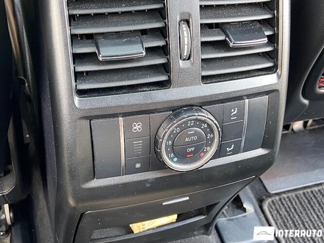 Mercedes GLE 250 48 interauto-car