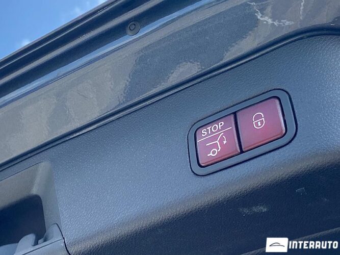 Mercedes GLE 250 36 interauto-car