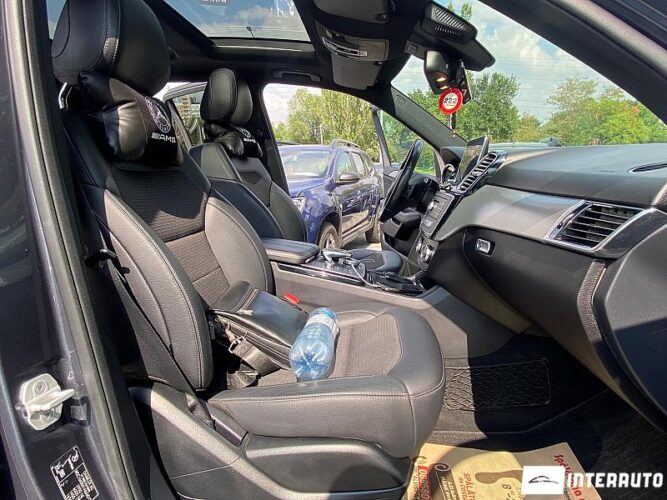 Mercedes GLE 250 49 interauto-car