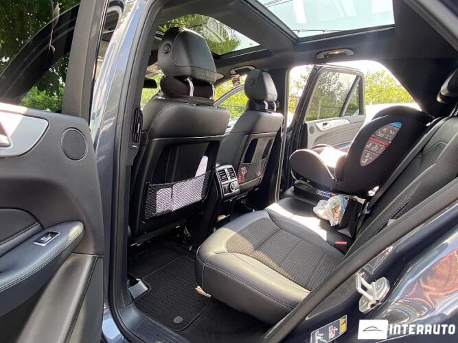 Mercedes GLE 250 47 interauto-car
