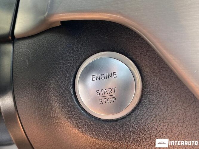 Mercedes GLE 250 43 interauto-car