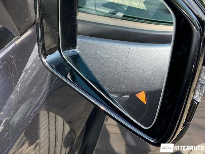 Mercedes GLE 250 38 interauto-car