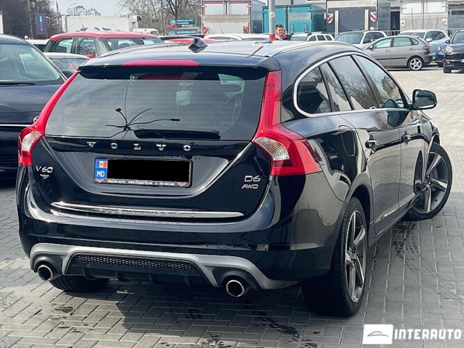 Volvo V 60 32 interauto-car