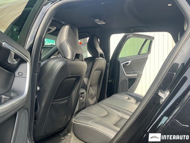 Volvo V 60 34 interauto-car