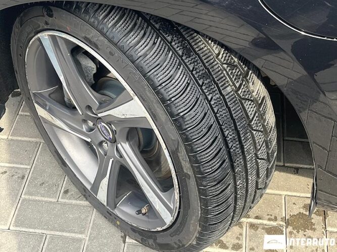 Volvo V 60 46 interauto-car